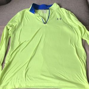 Under Amour pullover